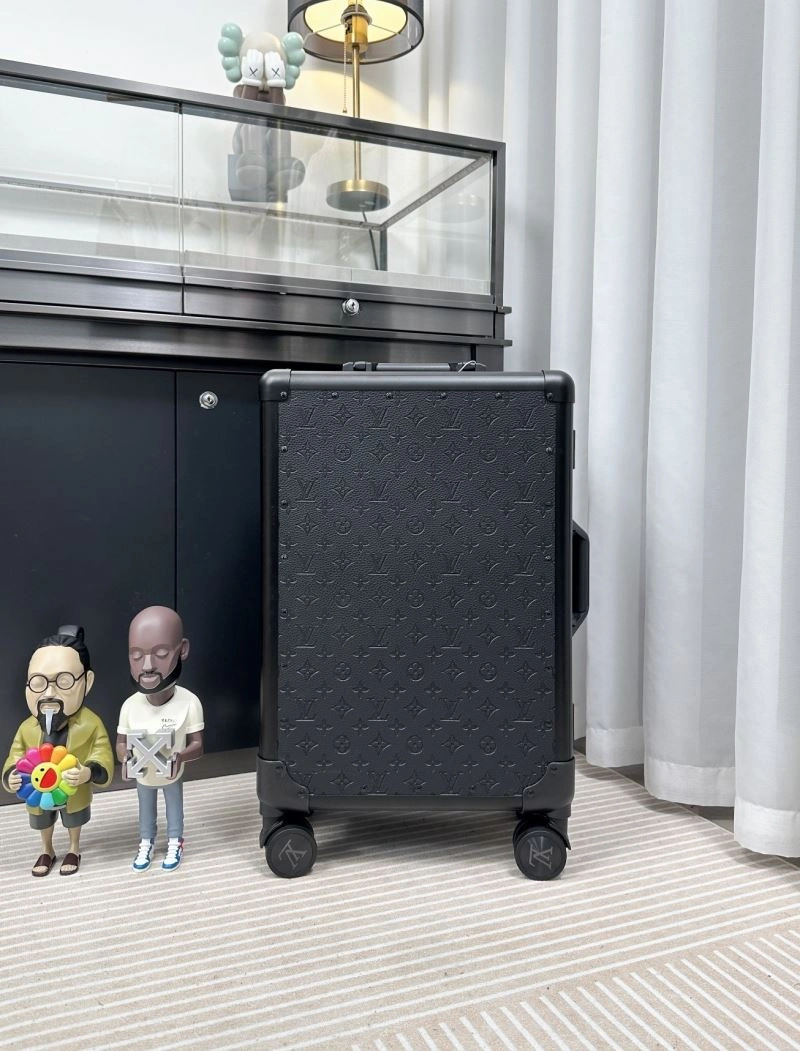 Durable Louis Vuitton Suitcase 71459