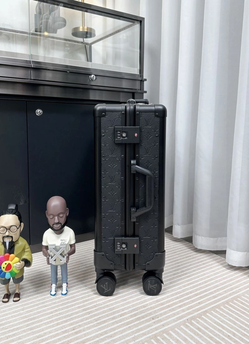 Durable Louis Vuitton Suitcase 71459