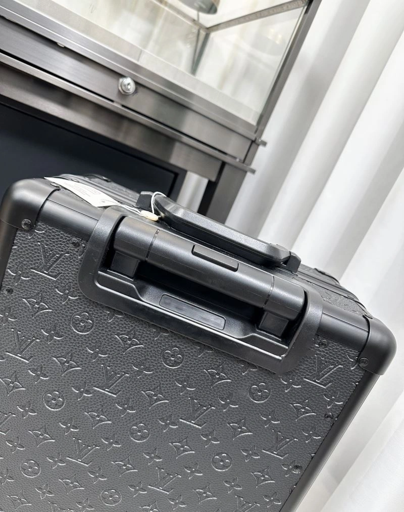 Durable Louis Vuitton Suitcase 71459
