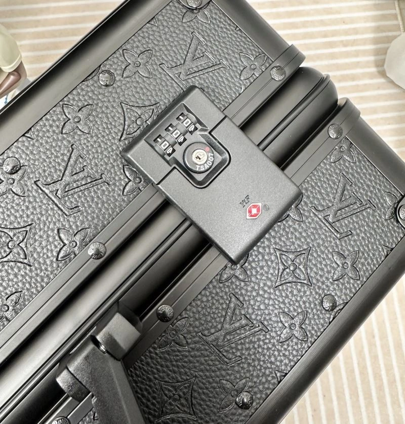 Durable Louis Vuitton Suitcase 71459