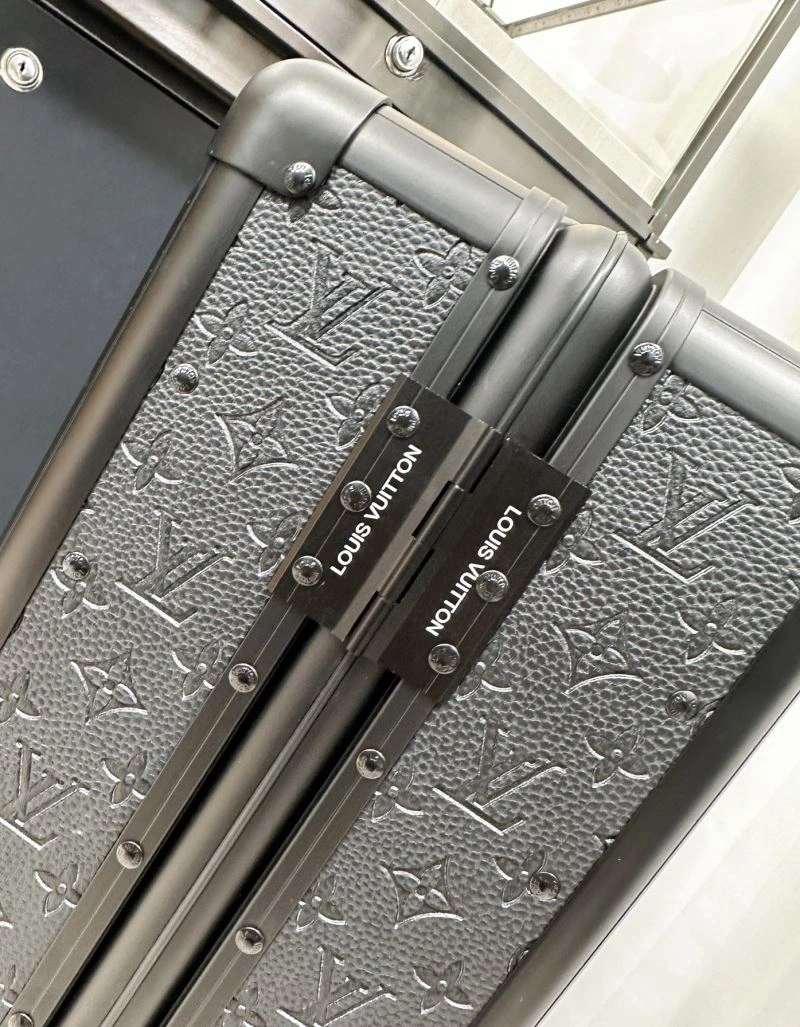 Durable Louis Vuitton Suitcase 71459