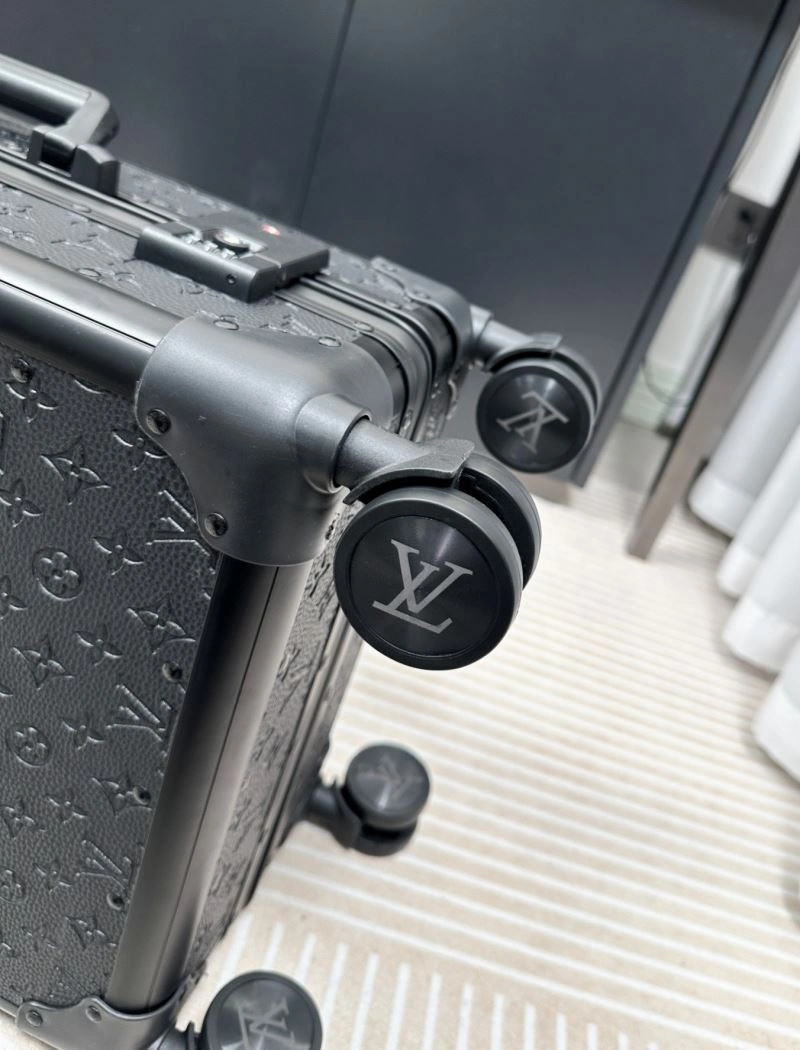 Durable Louis Vuitton Suitcase 71459
