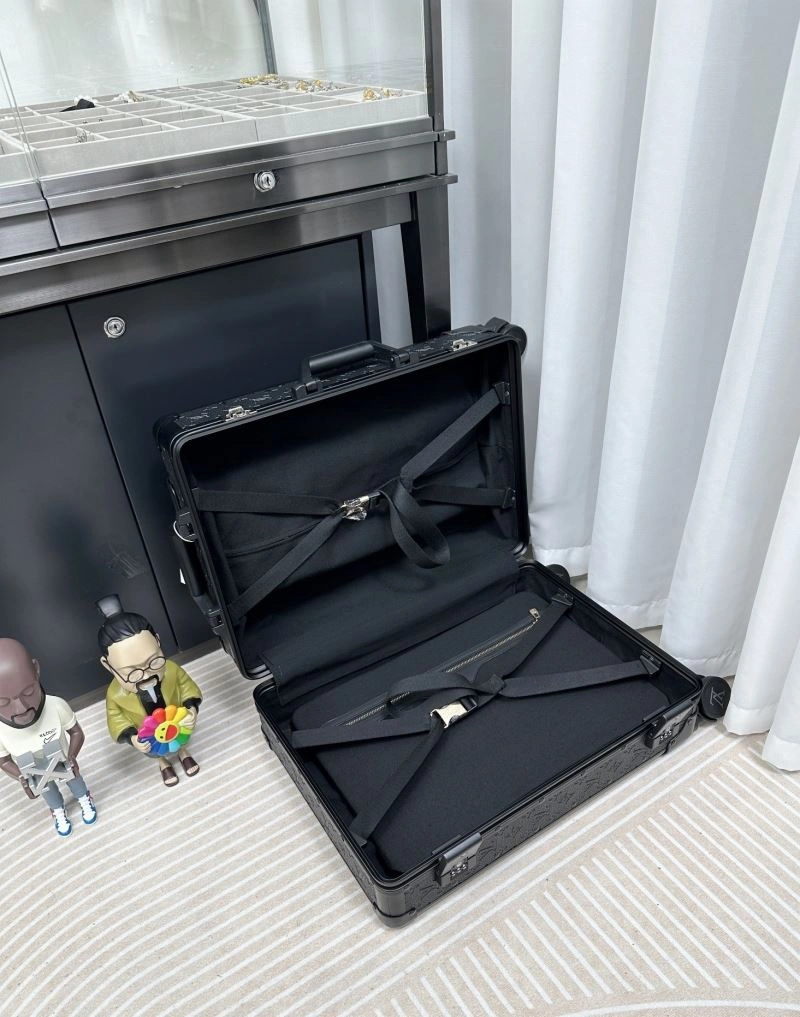 Durable Louis Vuitton Suitcase 71459