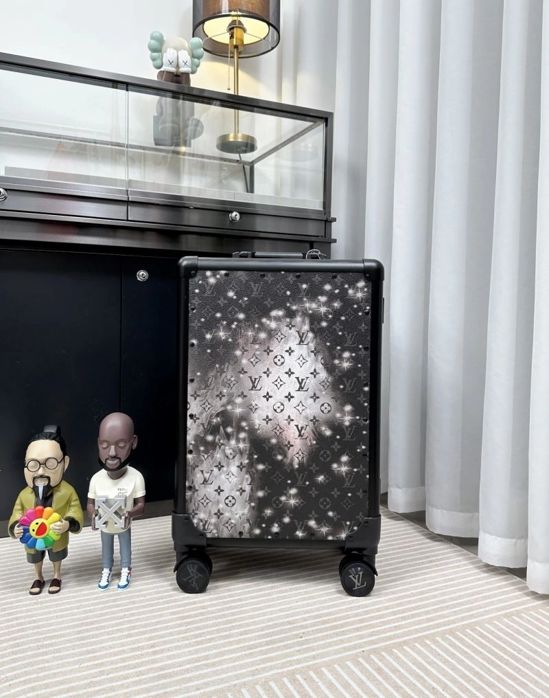 Louis Vuitton Suitcase RelaxedFit 71478
