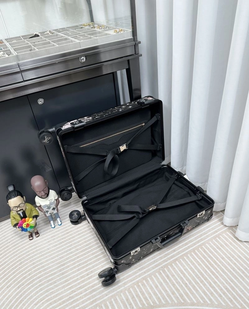 Louis Vuitton Suitcase RelaxedFit 71478
