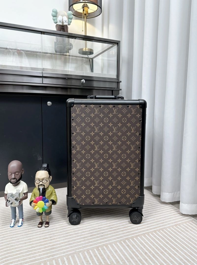 MultiPurpose Louis Vuitton Suitcase 71453