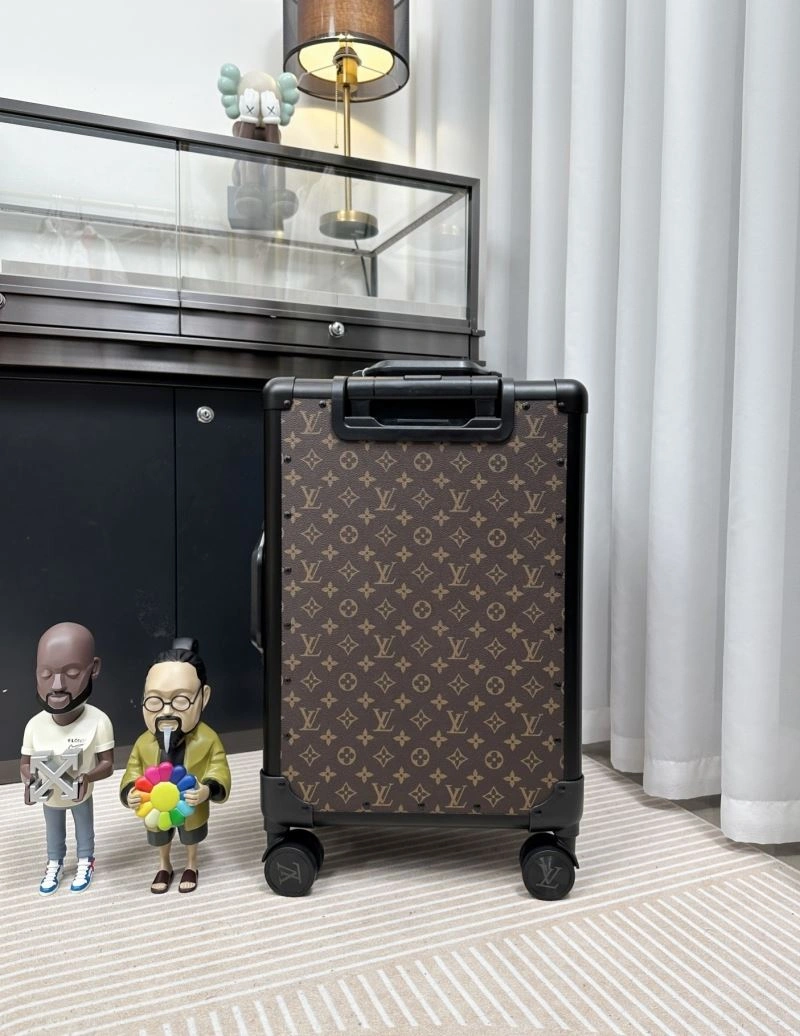 MultiPurpose Louis Vuitton Suitcase 71453