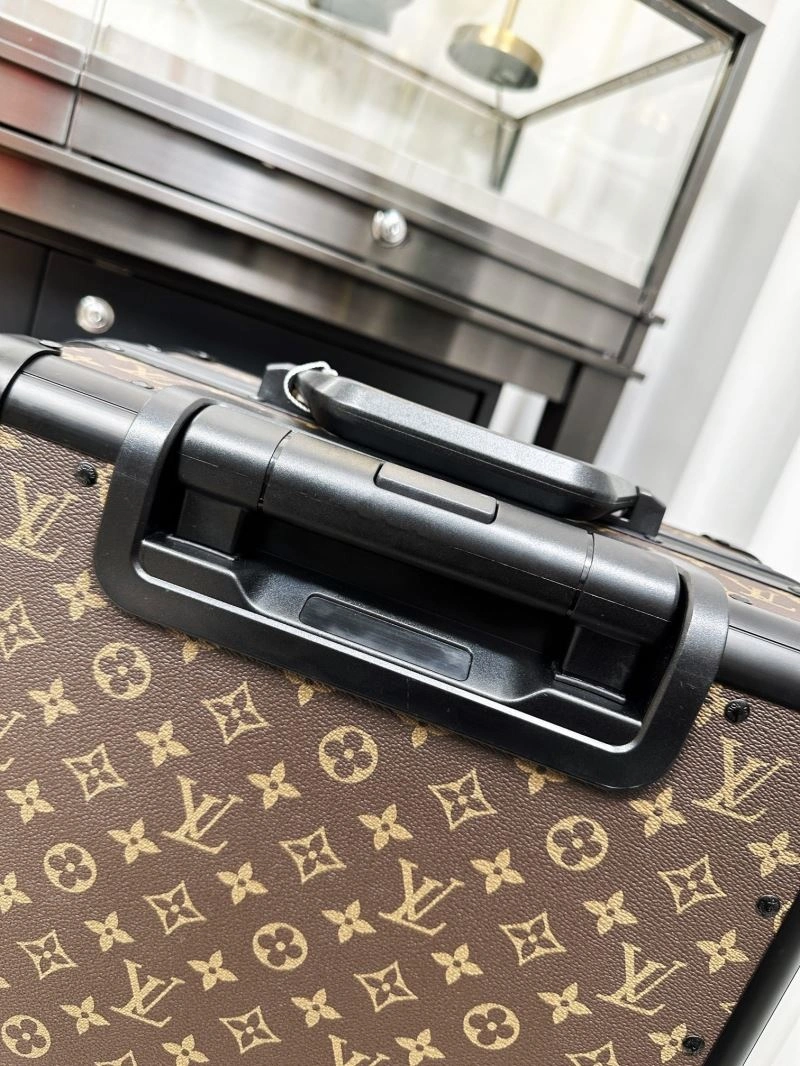 MultiPurpose Louis Vuitton Suitcase 71453
