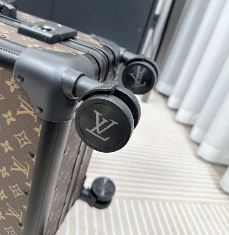 MultiPurpose Louis Vuitton Suitcase 71453