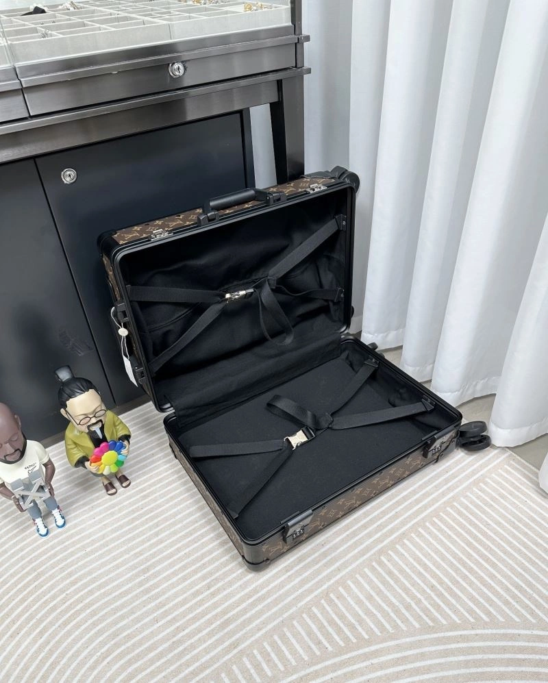 MultiPurpose Louis Vuitton Suitcase 71453