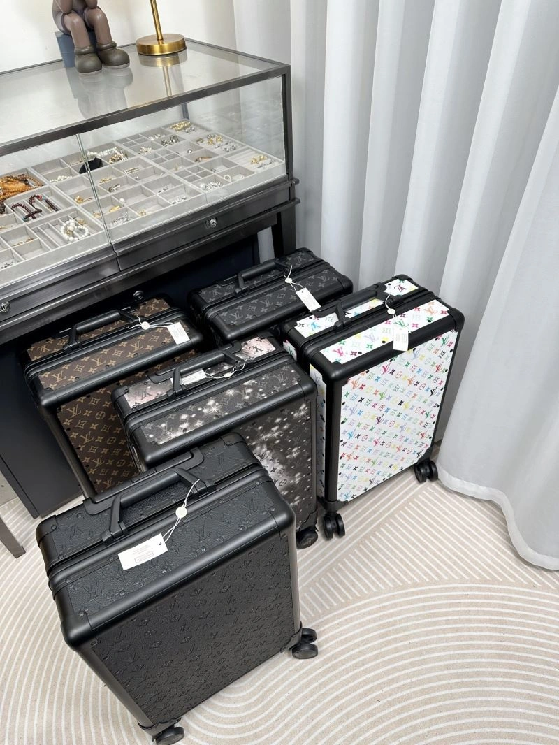 MultiPurpose Louis Vuitton Suitcase 71453