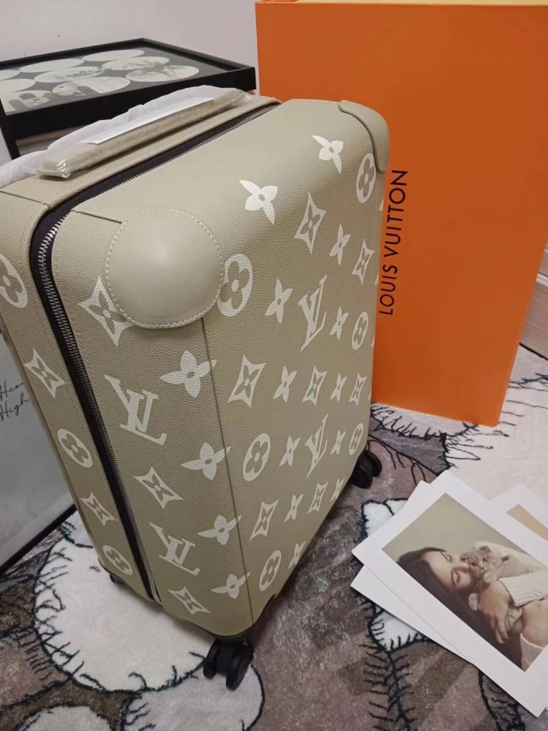 Louis Vuitton Suitcase Durable 71451