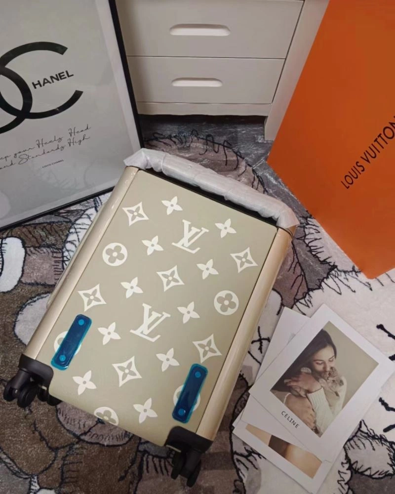 Louis Vuitton Suitcase Durable 71451