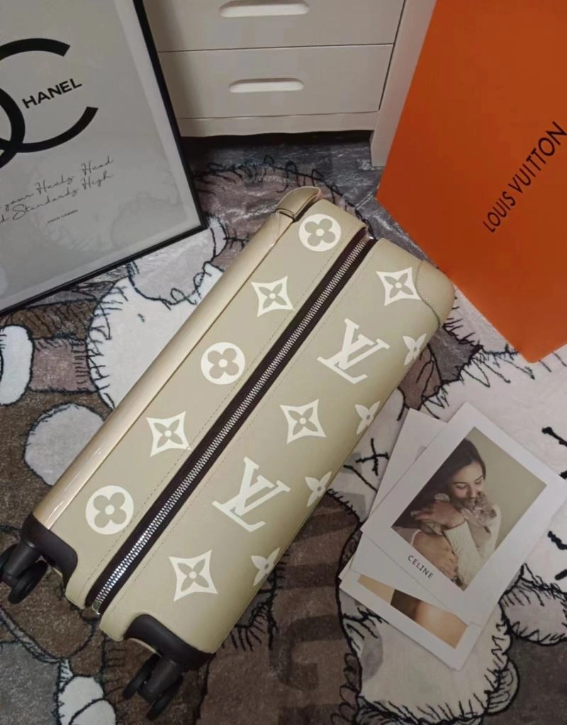Louis Vuitton Suitcase Durable 71451