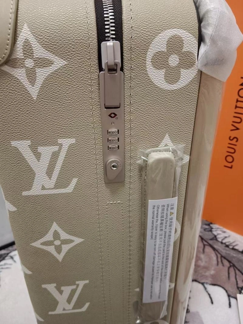 Louis Vuitton Suitcase Durable 71451