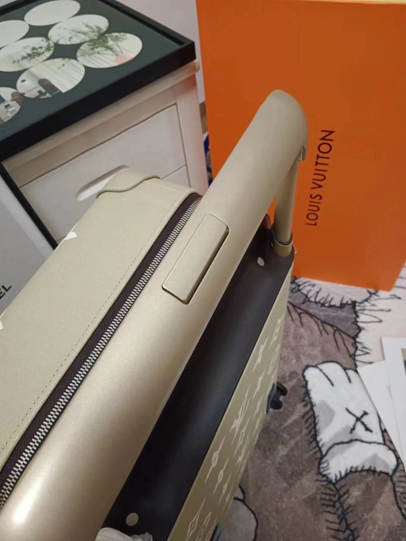 Louis Vuitton Suitcase Durable 71451