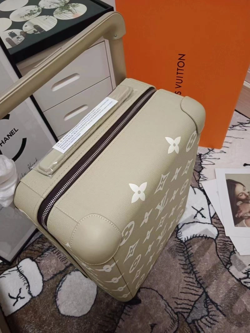 Louis Vuitton Suitcase Durable 71451