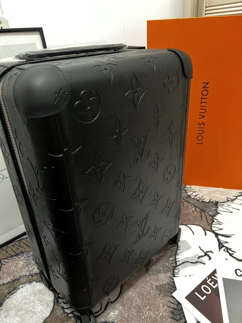Effortless Louis Vuitton Suitcase 71442