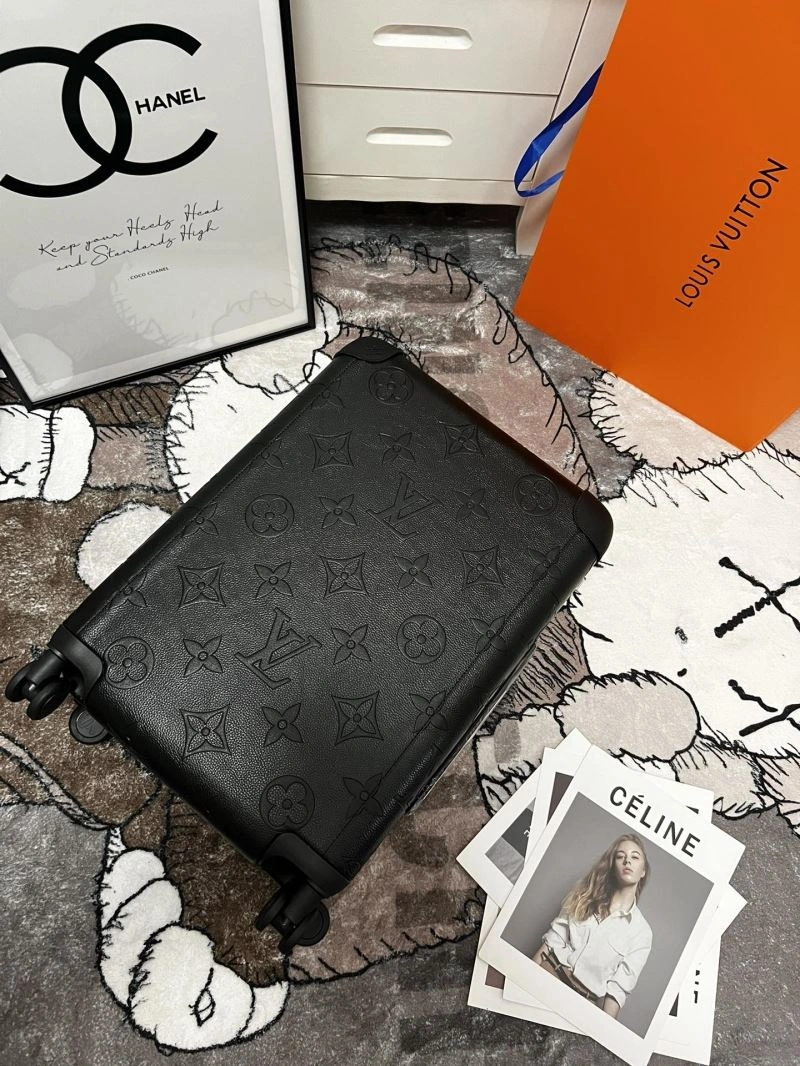 Effortless Louis Vuitton Suitcase 71442
