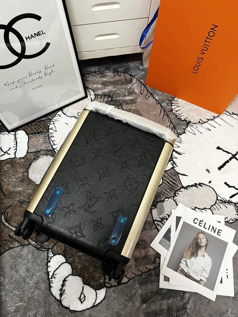 Effortless Louis Vuitton Suitcase 71442