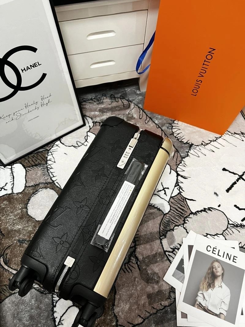 Effortless Louis Vuitton Suitcase 71442