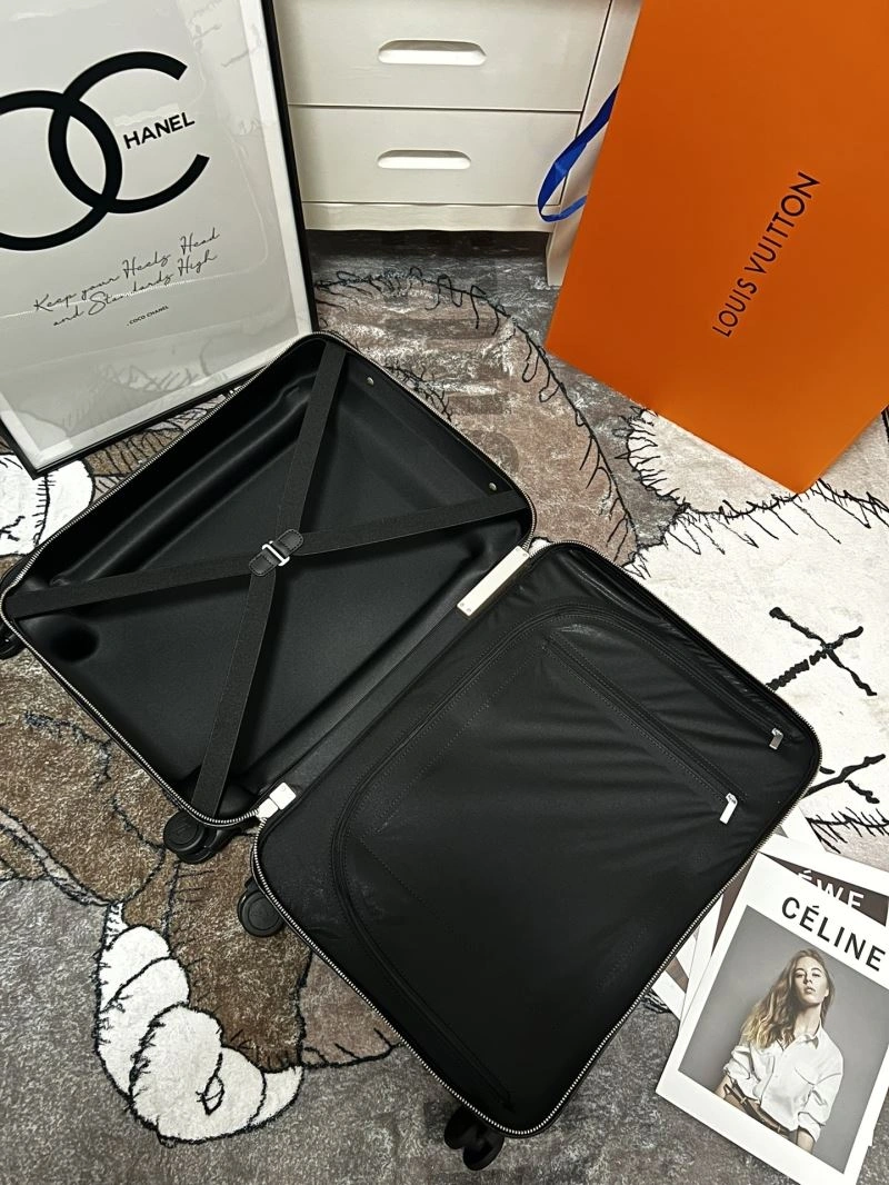 Effortless Louis Vuitton Suitcase 71442