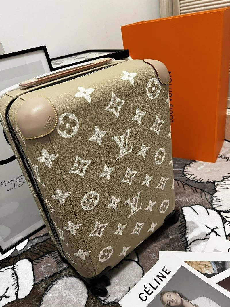 SoftTouch Louis Vuitton Suitcase 71454