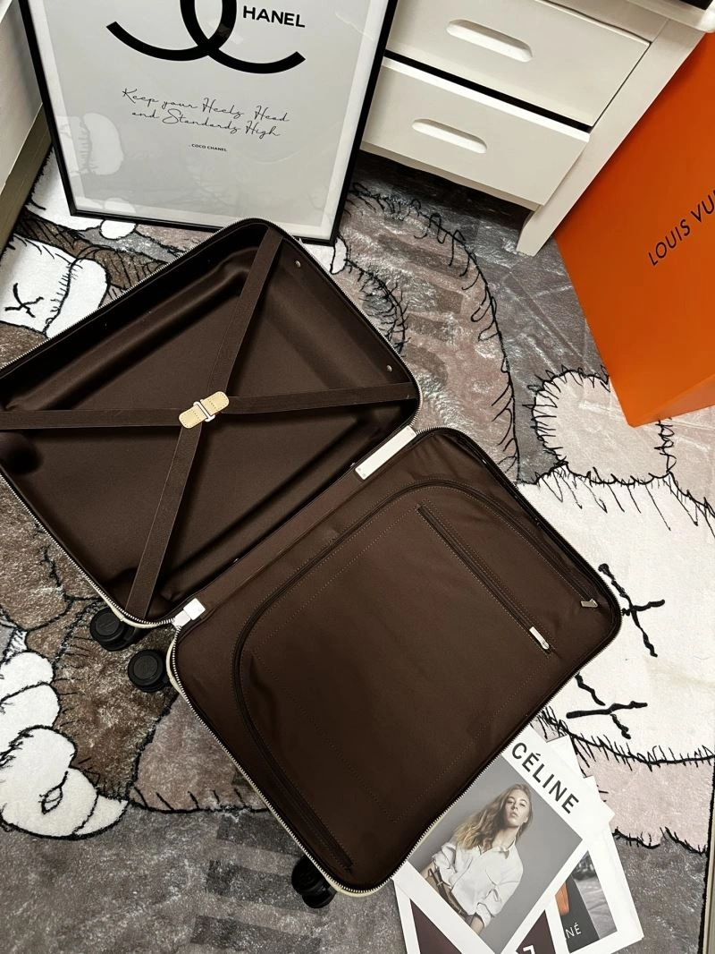 SoftTouch Louis Vuitton Suitcase 71454