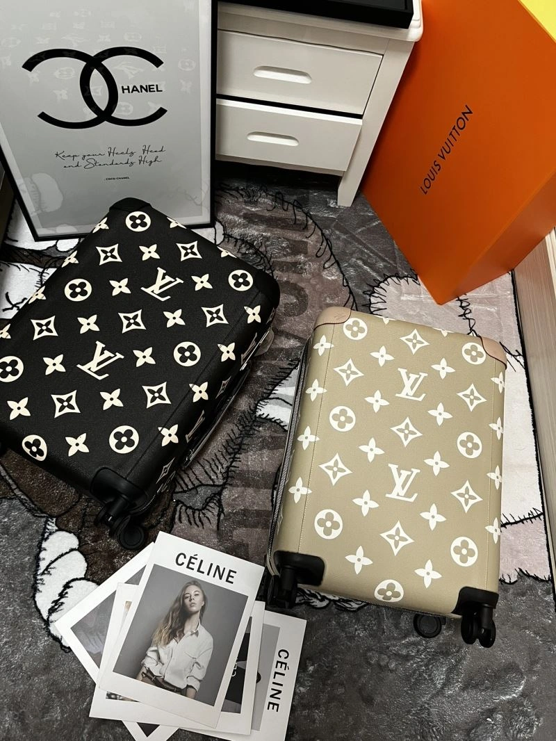 SoftTouch Louis Vuitton Suitcase 71454
