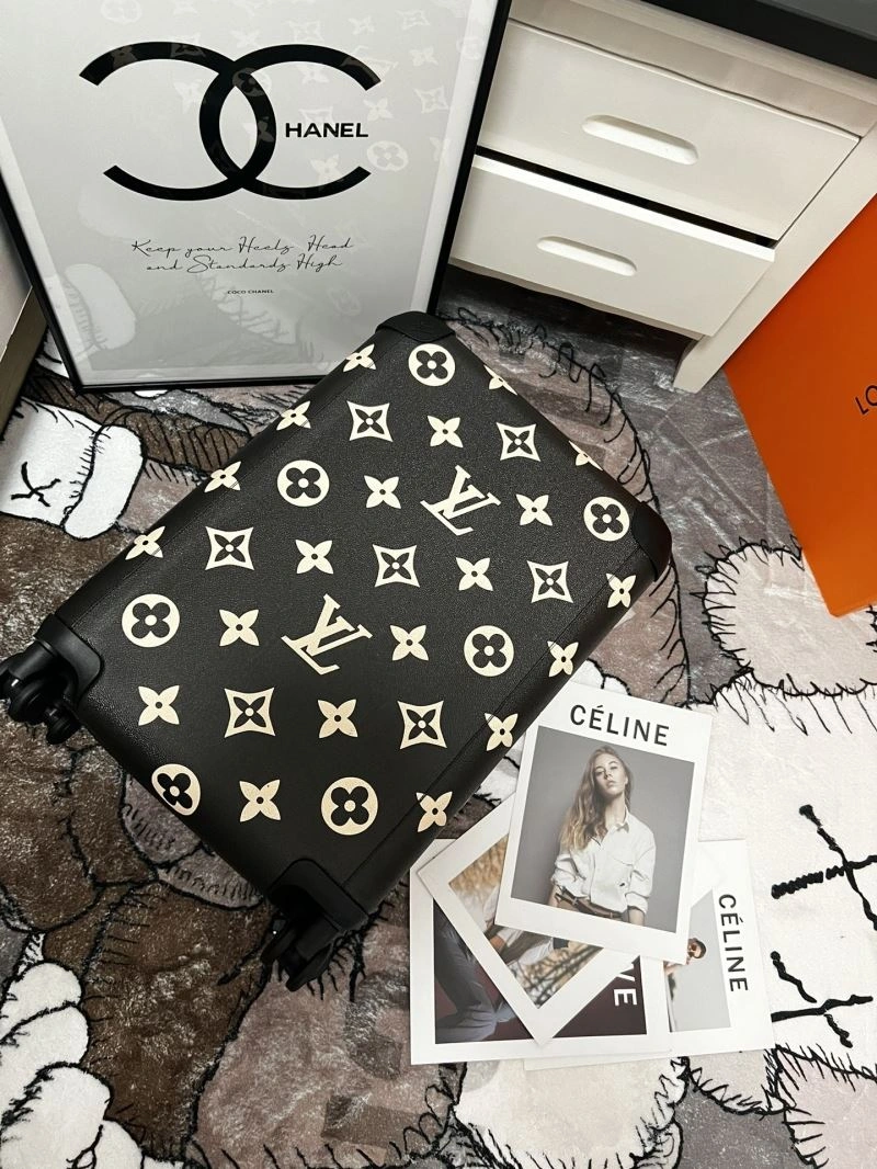 MoistureWicking Louis Vuitton Suitcase 71452