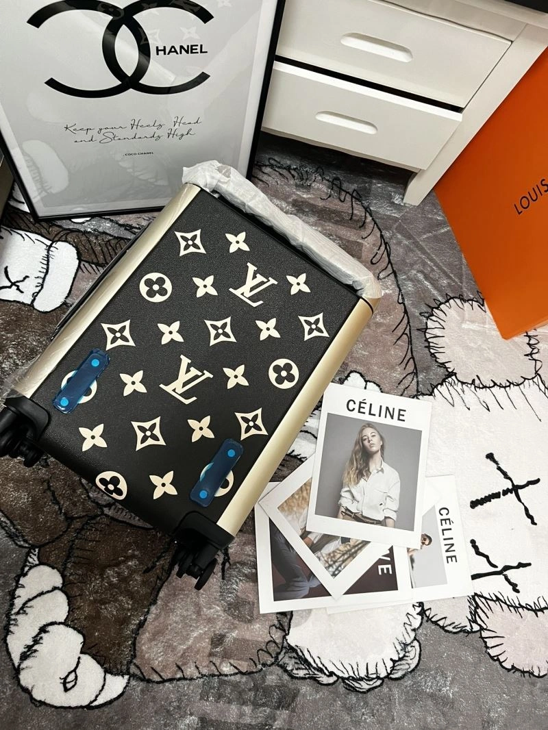 MoistureWicking Louis Vuitton Suitcase 71452