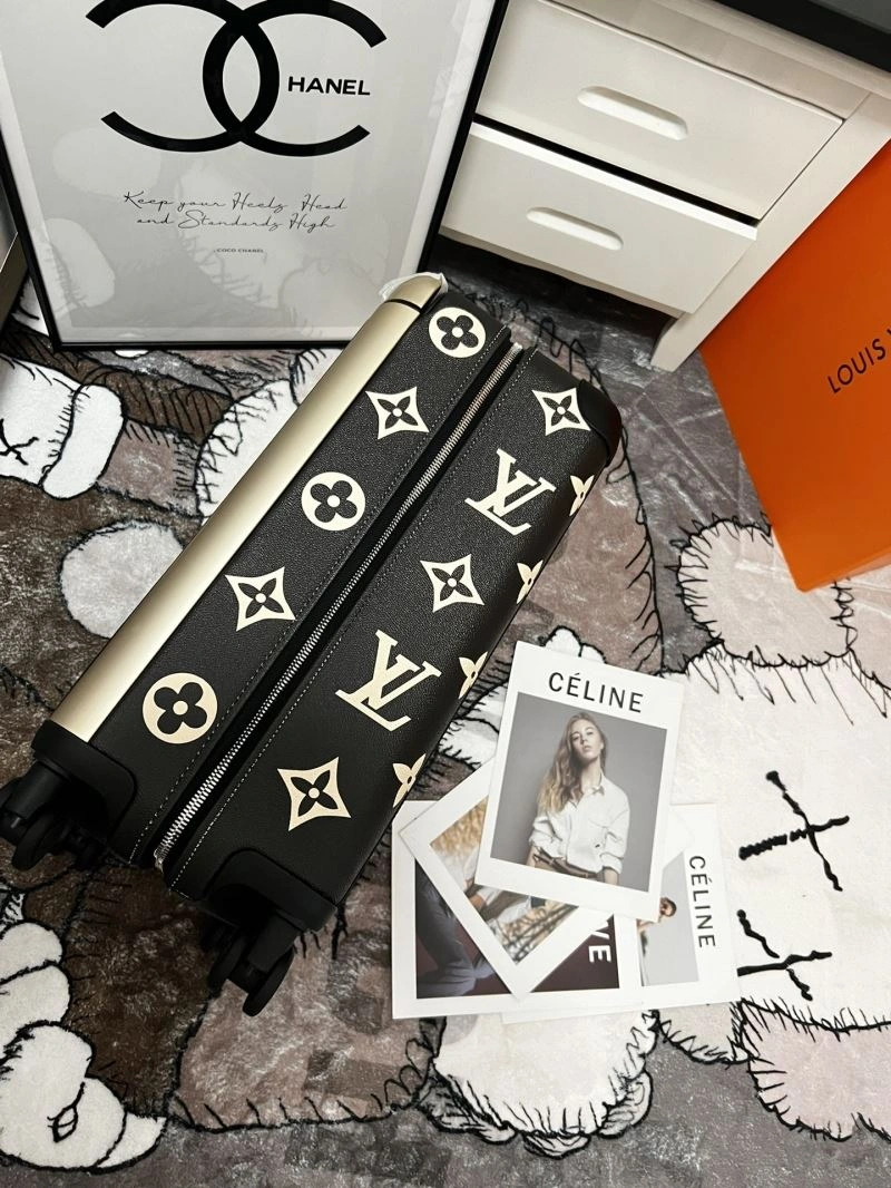 MoistureWicking Louis Vuitton Suitcase 71452