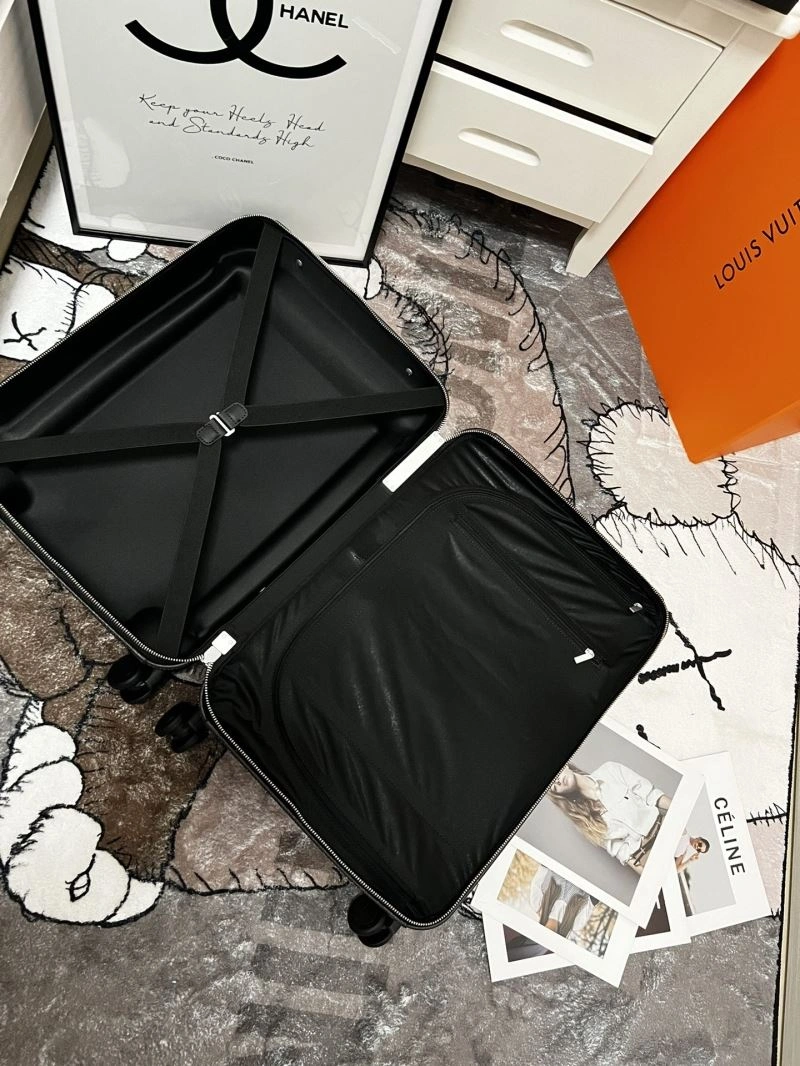 MoistureWicking Louis Vuitton Suitcase 71452
