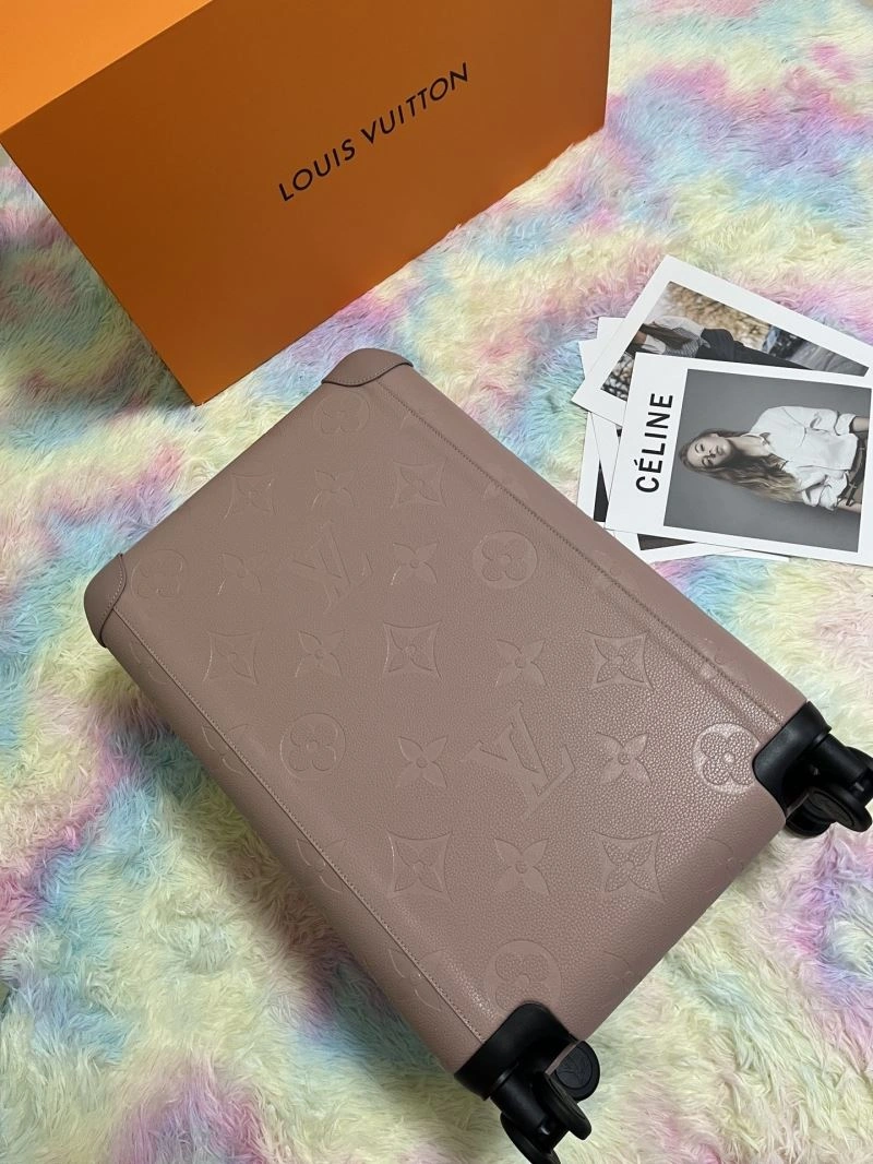 Vibrant Louis Vuitton Suitcase 71449