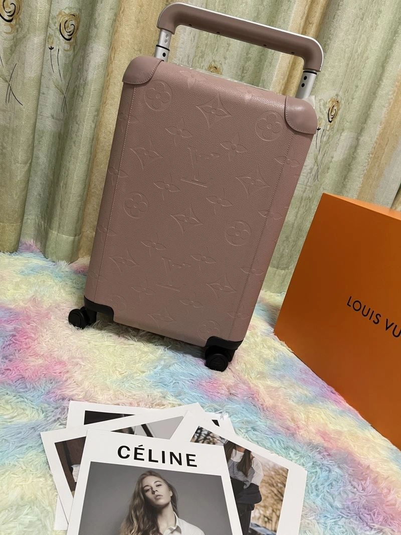 Vibrant Louis Vuitton Suitcase 71449