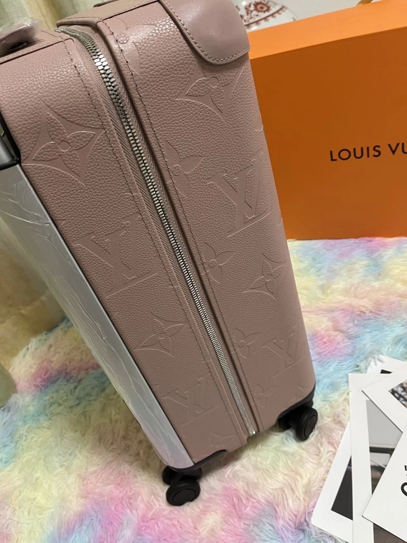 Vibrant Louis Vuitton Suitcase 71449