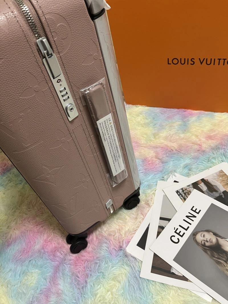 Vibrant Louis Vuitton Suitcase 71449