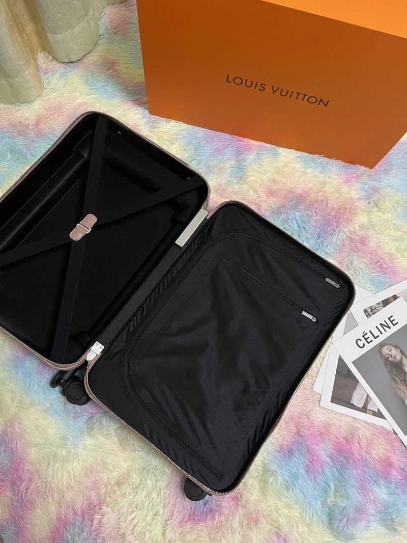 Vibrant Louis Vuitton Suitcase 71449