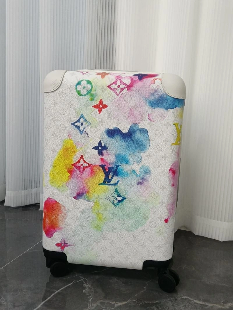 Comfortable Louis Vuitton Suitcase 71444