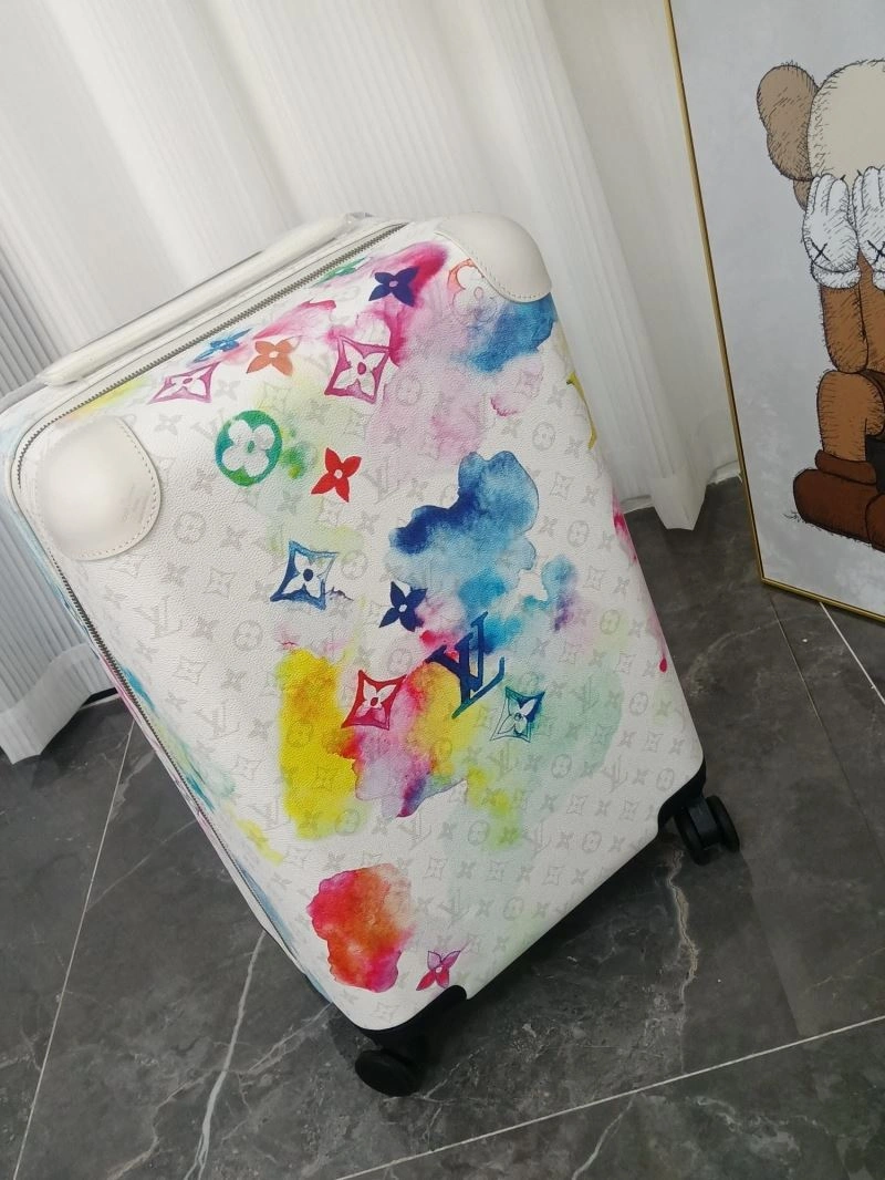 Comfortable Louis Vuitton Suitcase 71444
