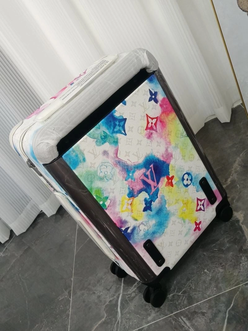 Comfortable Louis Vuitton Suitcase 71444