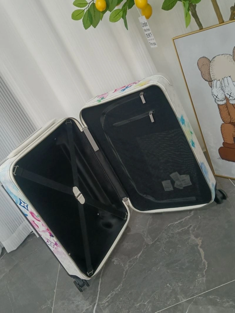 Comfortable Louis Vuitton Suitcase 71444