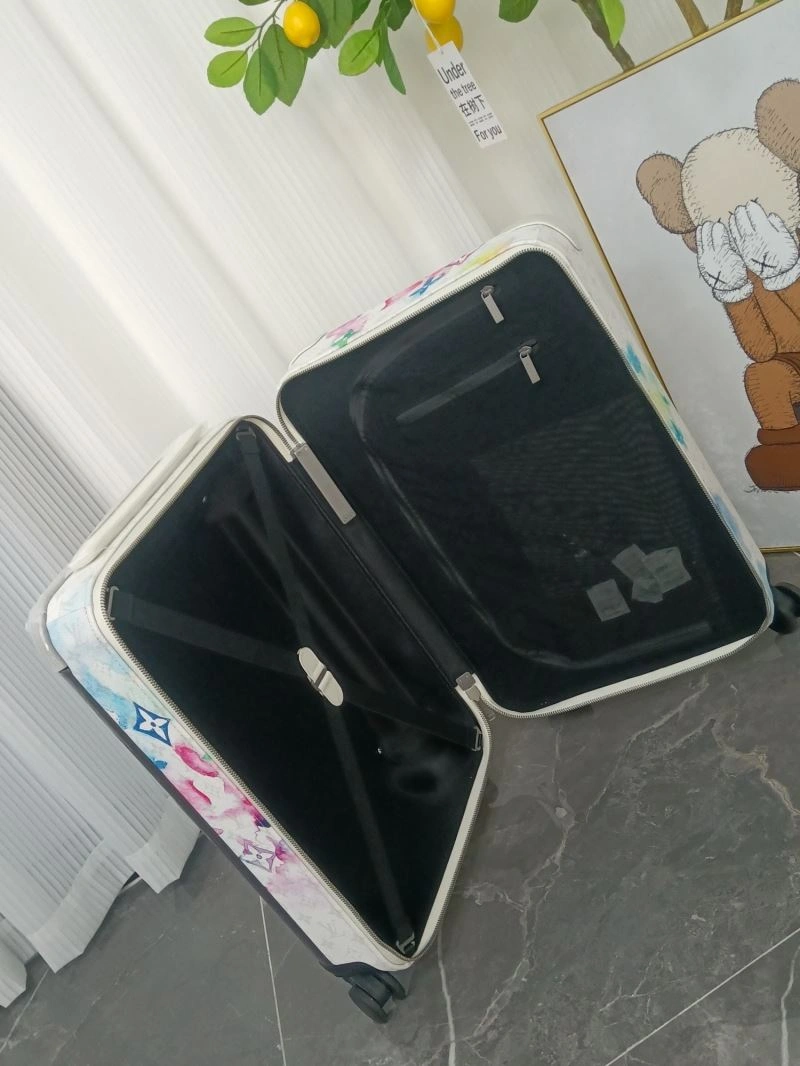 Comfortable Louis Vuitton Suitcase 71444