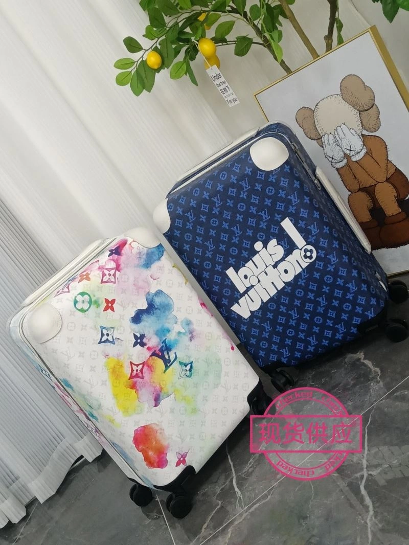 Comfortable Louis Vuitton Suitcase 71444