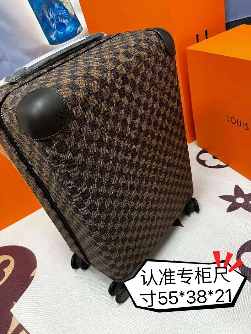 TravelReady Louis Vuitton Suitcase 71448