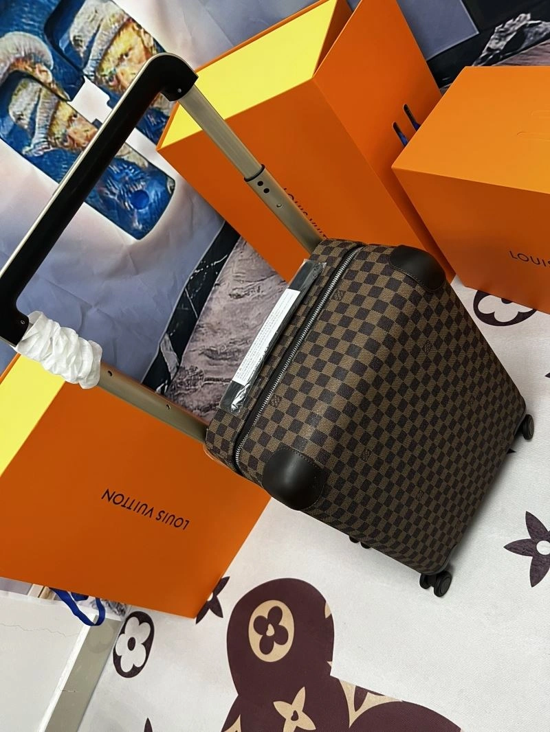 TravelReady Louis Vuitton Suitcase 71448