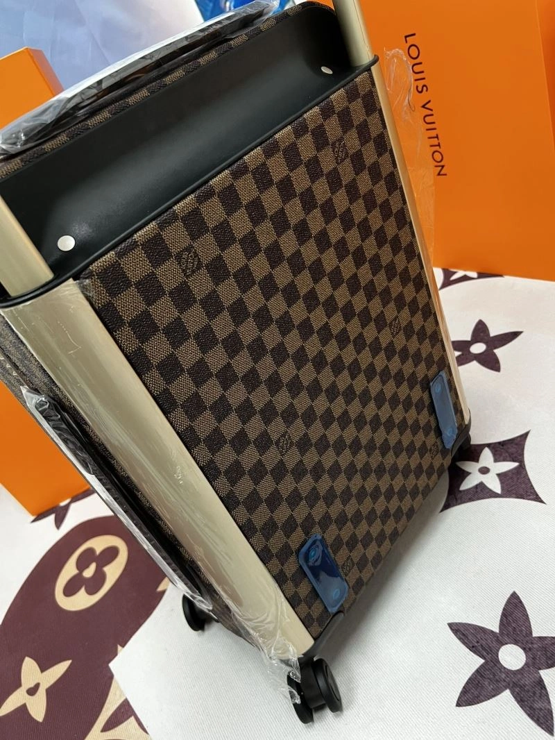 TravelReady Louis Vuitton Suitcase 71448