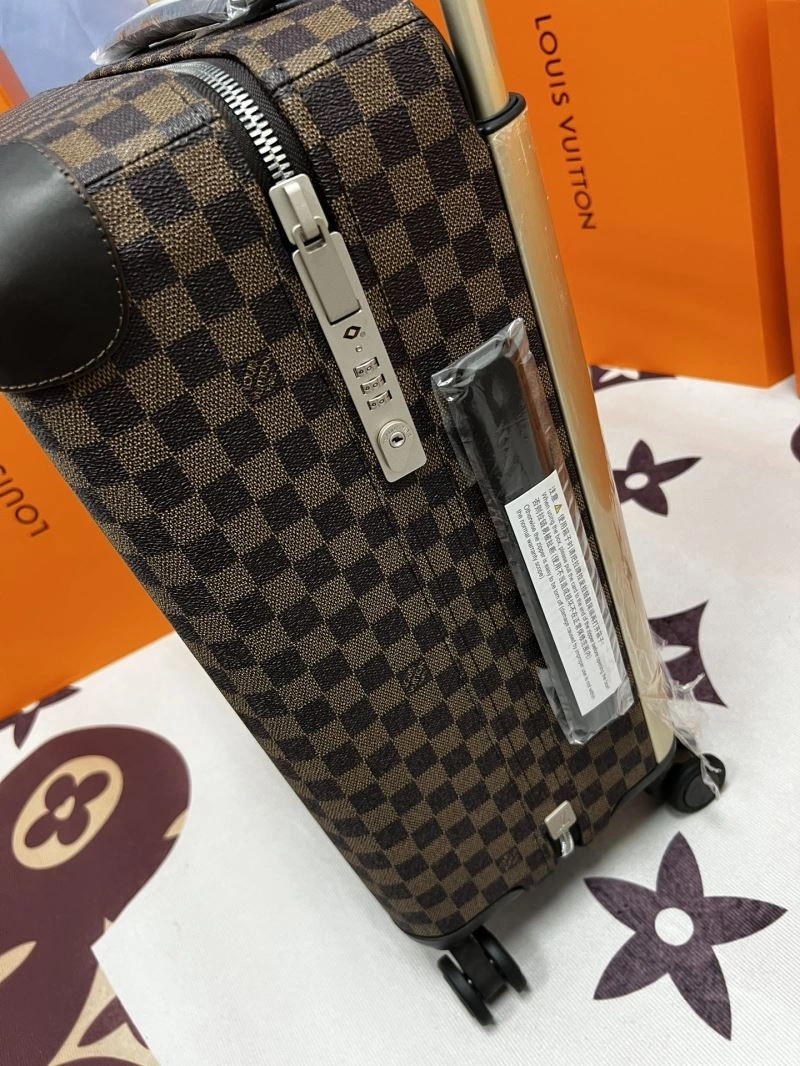 TravelReady Louis Vuitton Suitcase 71448