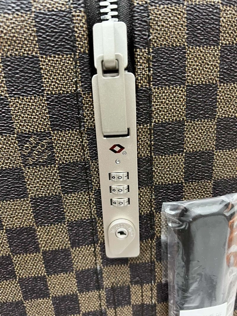 TravelReady Louis Vuitton Suitcase 71448