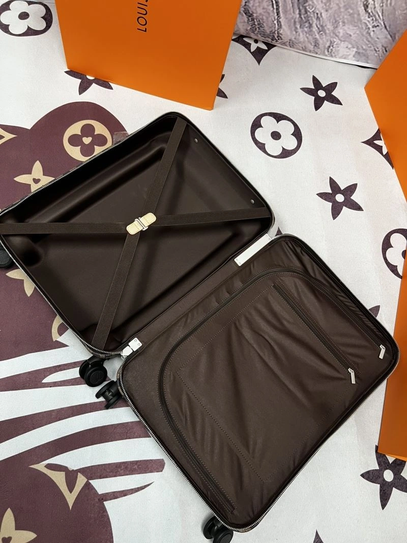 TravelReady Louis Vuitton Suitcase 71448